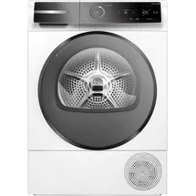 Bosch WQB246D41 Serie 8 Wärmepumpentrockner (9 kg)
