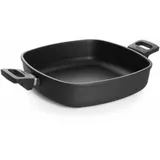 WOLL Titanium Nowo Gusspfanne 28 x 28 cm