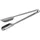 everdure Grillzange 46,6 x 6 cm Edelstahl silberfarben