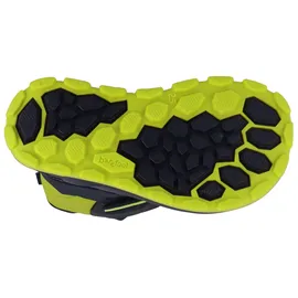 Lurchi Jan Barefoot Schneestiefel Blau 29