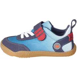 qnuffs Fichte für Kinder, blau, Größe 32