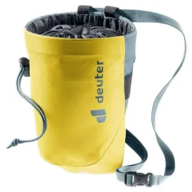 Deuter Chalkbag Gelb