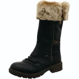 Rieker Damen schwarz 40