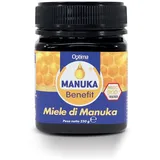 Manuka Nutzen - Honig Von Manuka 900 +