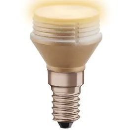 Osram LED-Lampe E14 3,5 W warmweiß 2700 K 1 St.