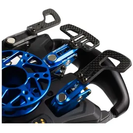 cube controls Csx-3 Lenkrad Blau PC