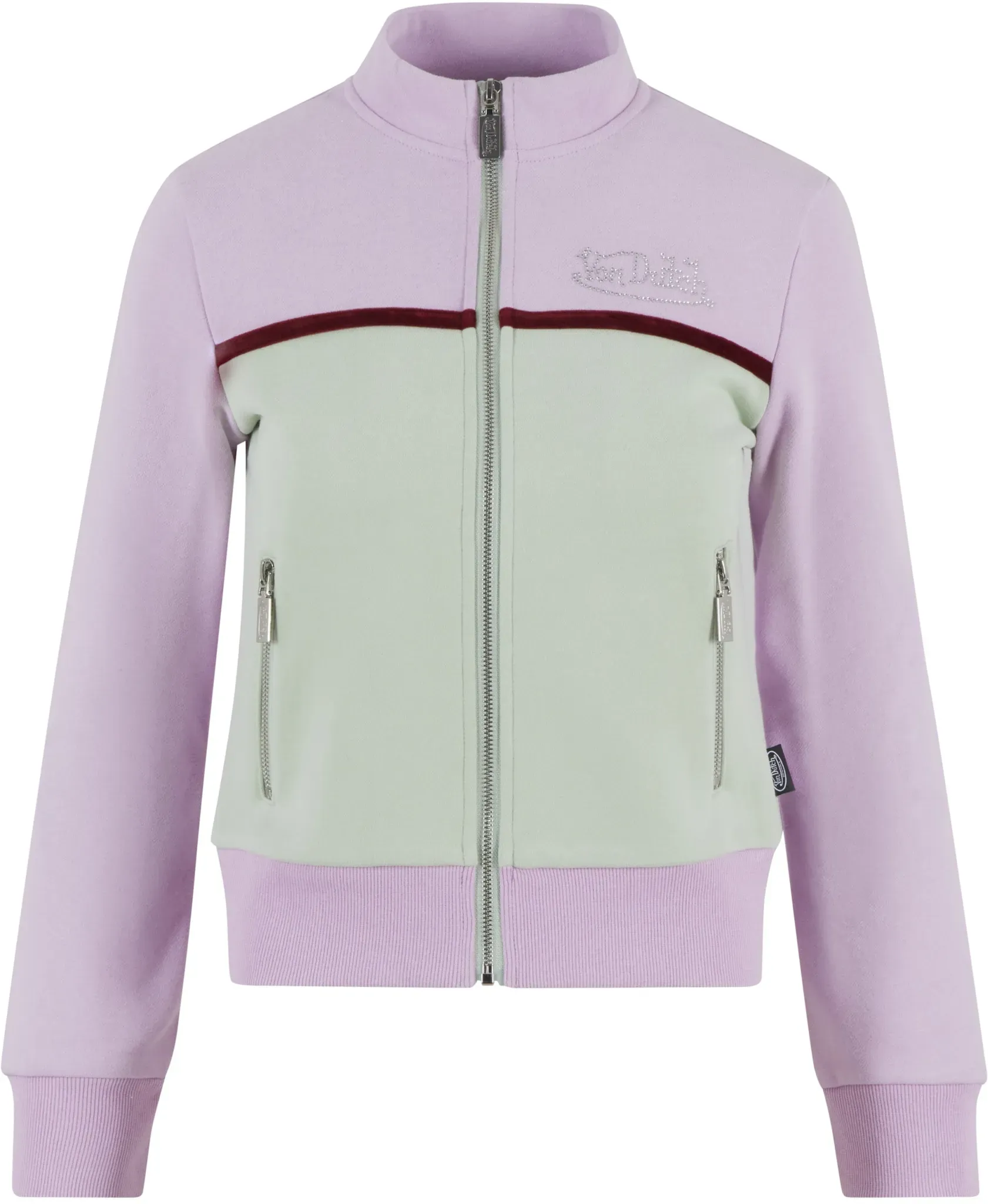 Allwetterjacke VON DUTCH 