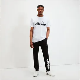 Ellesse Fuenti Kurzarm-t-shirt - White - M