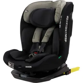 Moni Vamos i-Size Military Green