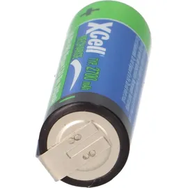 XCell Mignon AA 2700 mAh 1 St.