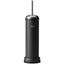 Vipp 11 WC-Bürstengarnitur Freistehend Black