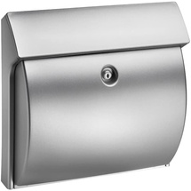 Burg Wächter Classico 4932 silber