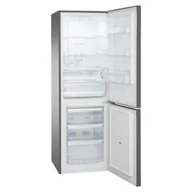 Amica KGCN 387 110 S Kühl-Gefrierkombination (231 l, 1700 mm hoch, Schwarz)