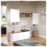 Vicco Wohnwand Wido, 5 Teile