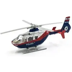 JÄGERNDORFER JC3102 N Polizei Hubschrauber Österreich