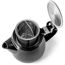 Ibili Luxor Schwarz 0,54 l