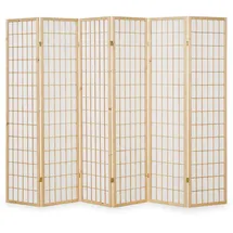 Homestyle4u Paravent Raumteiler & Paravents, Paravents