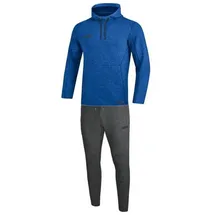 Jako Tracksuit Premium Basics mit Kapuzensweat (M9629)