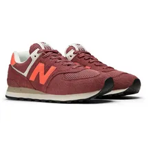 New Balance 574 Damen Apollo Gold 41,5