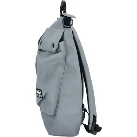 DYX Crossbody Backpack 2 in One - grey