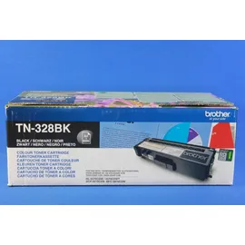 Brother TN-328BK schwarz