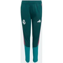 adidas Tiro26 Competition Trainingshose Aurora Ivy/Wild Pink 116