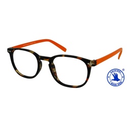 I NEED YOU Lesebrille JUNIOR Selection G55900 havana-orange