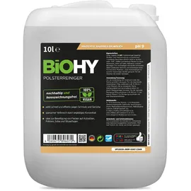 BIOHY Polsterreiniger 1 l