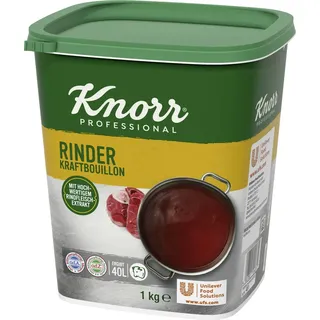Knorr® Rinder Kraftbouillon 1,0 kg