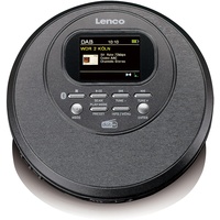 Lenco CD-500 (CD-500BK)
