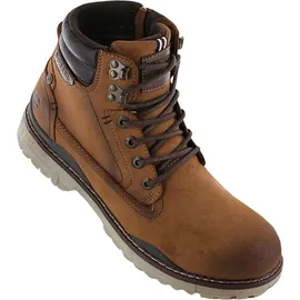 Dockers Stiefel cognac 43
