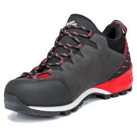 Hanwag Makra Pro Low GTX - Herren grau, Größe 44 1⁄2 EU 44.5