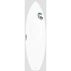Lib Tech Whirlpool Riversurfboard no color Gr. 5'0