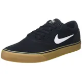 Nike SB Chron 2 black/black/white 42,5