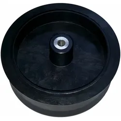 Auswurfrad für Spinfire Pro 2 Maschinen