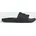 Adilette Schwarz/Weiß 42