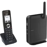Snom 110 SC schwarz