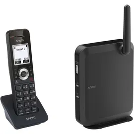 Snom 110 SC schwarz