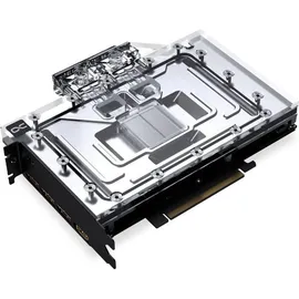 Alphacool Aurora GPX-N RTX 4080 Reference Design mit Backplate - Acryl