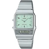 Casio Collection Vintage Kunststoff 32,0 mm AQ-800E-3AEF