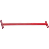 Swingking Reckstange aus Metall 90 cm rot