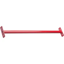 Swingking Reckstange aus Metall 90 cm rot