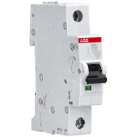 ABB Stotz S&J Sicherungsautomat 6kA 20A C 1p S201-C20