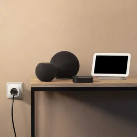 Eve Energy Matter - Steckdose mit Verbrauchsmessung - 3er-Set