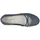 TAMARIS Woms Ballerina für Damen, blau, Größe 40 EU