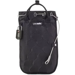 Pacsafe Travelsafe 3L GII Portable Safe Sicherheitstasche 34 cm black