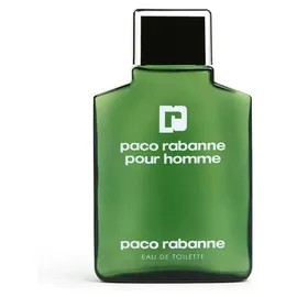 Paco Rabanne Pour Homme Eau de Toilette 200 ml