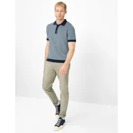 Brax Style FABIO IN Chinohose Grün 40/34