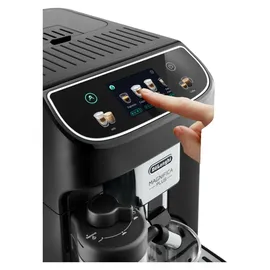 De'Longhi Magnifica Plus ECAM320.60.B Schwarz