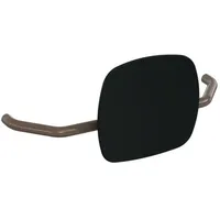 Hewi Rückenstütze 801 umbra